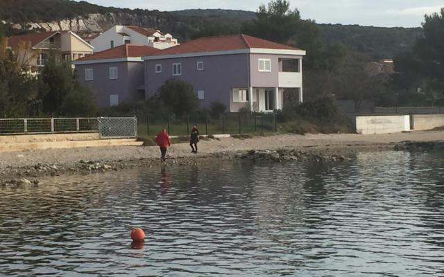 Lavanda – Alloggio Sveti Petar Croazia