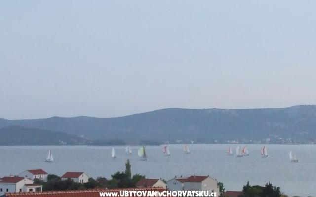 Meerblick – Alloggio Sveti Petar Croazia
