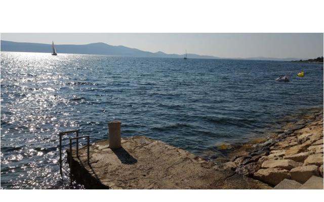 Salona  – Alloggio Sveti Petar Croazia