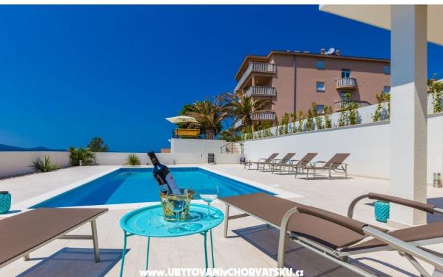 Villa Ria – Alloggio Sveti Petar Croazia