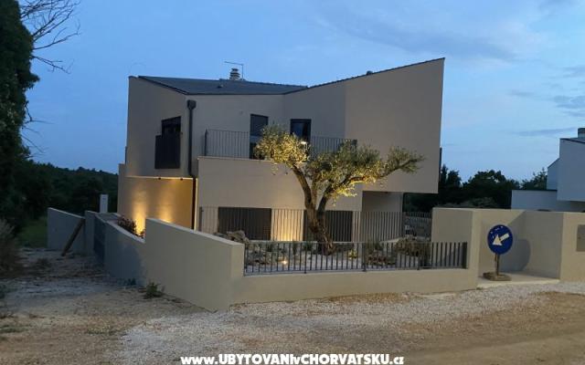 Villa Itea – Alloggio Tar Croazia