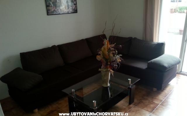 Appartamento Martina – Alloggio Tisno Croazia
