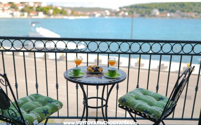 Appartamento Milka – Alloggio Tisno Croazia