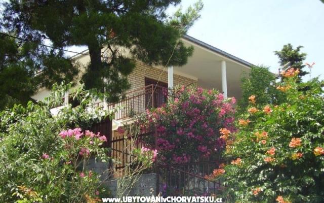 Appartamento Žare – Alloggio Tisno Croazia