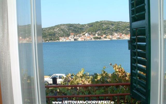Appartamenti Ankica – Alloggio Tisno Croazia