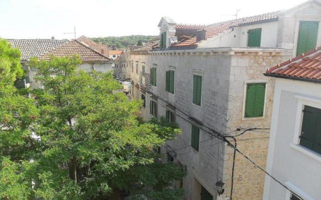 Appartamenti Banchettovi dvori – Alloggio Tisno Croazia
