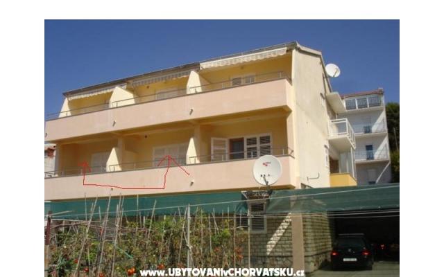 Appartamenti Berak – Alloggio Tisno Croazia