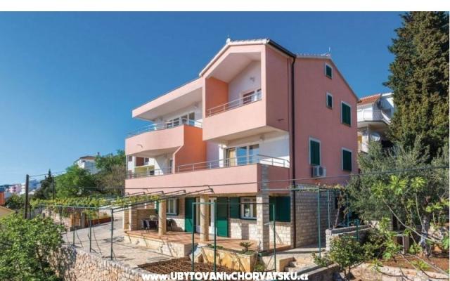 Appartamenti Hari – Alloggio Tisno Croazia