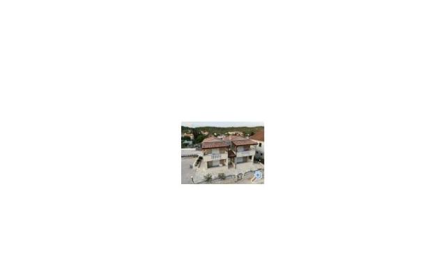 Appartamenti M.A.I.S.  – Alloggio Tisno Croazia