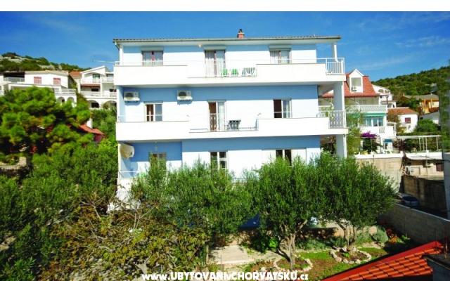 Appartamenti Mila – Alloggio Tisno Croazia
