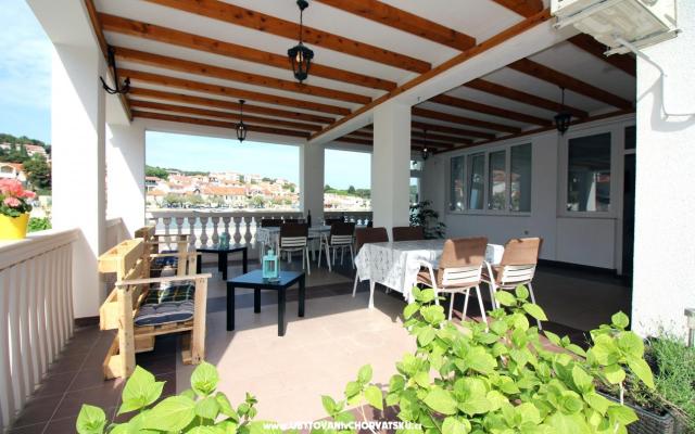 Appartamenti Nika – Alloggio Tisno Croazia