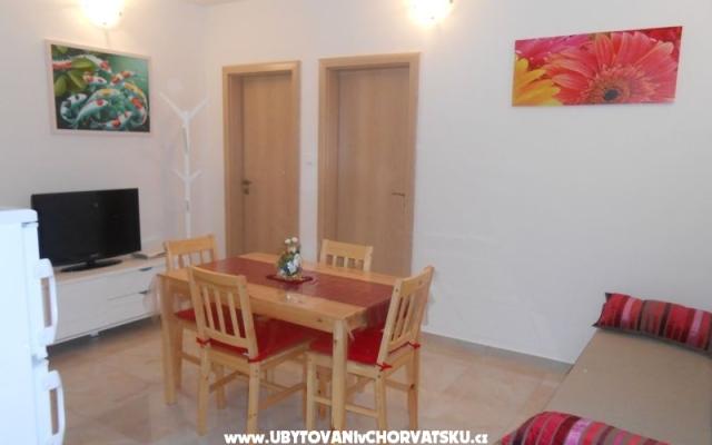 Case vacanza Marinela – Alloggio Tisno Croazia