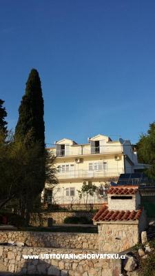 Appartamenti Marko – Alloggio Tisno Croazia
