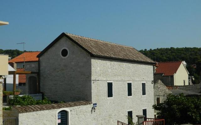 Villa Most – Alloggio Tisno Croazia