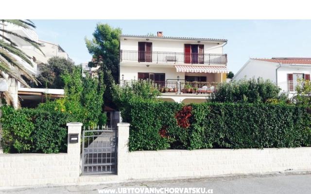 Appartamento Ana – Alloggio Trogir Croazia