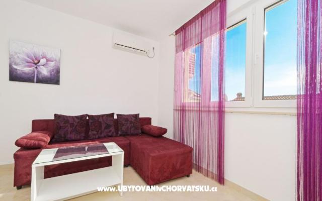 Alpha 5 – Alloggio Trogir Croazia