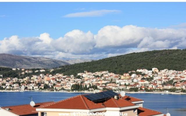 Andre Appartamenti – Alloggio Trogir Croazia