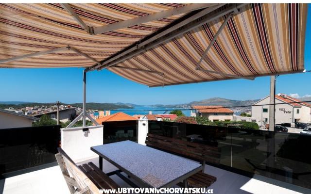 Antonio – Alloggio Trogir Croazia