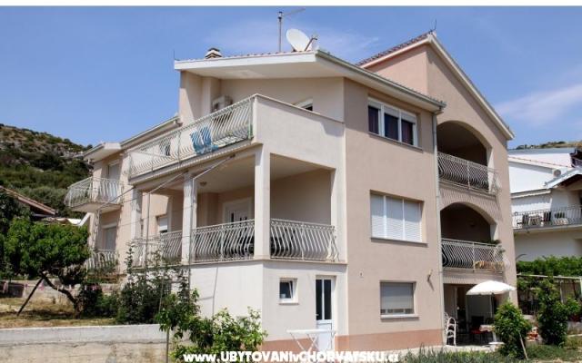 Appartamenti Perišić – Alloggio Trogir Croazia