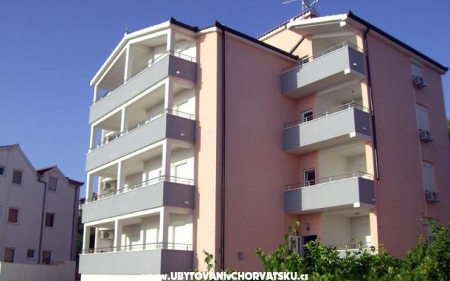 Appartamenti Filip – Alloggio Trogir Croazia