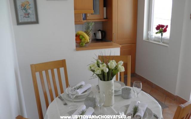 Appartamento Adria – Alloggio Trogir Croazia