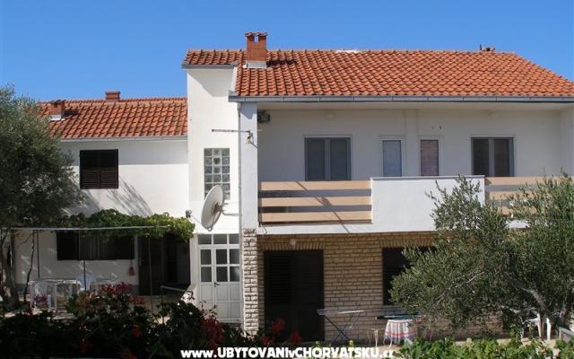Appartamento Ana – Alloggio Trogir Croazia