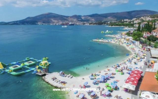 Appartamento Chill – Alloggio Trogir Croazia