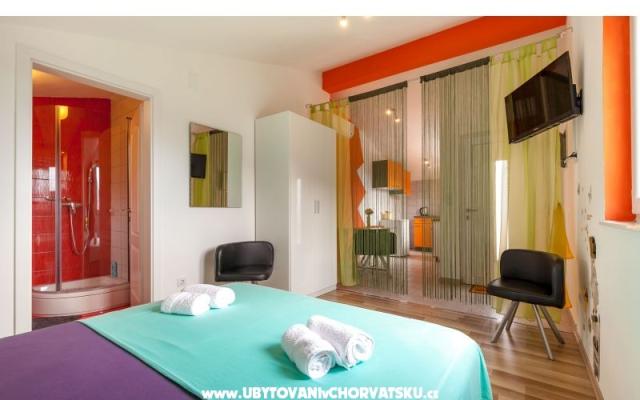 Appartamento D&amp;A – Alloggio Trogir Croazia