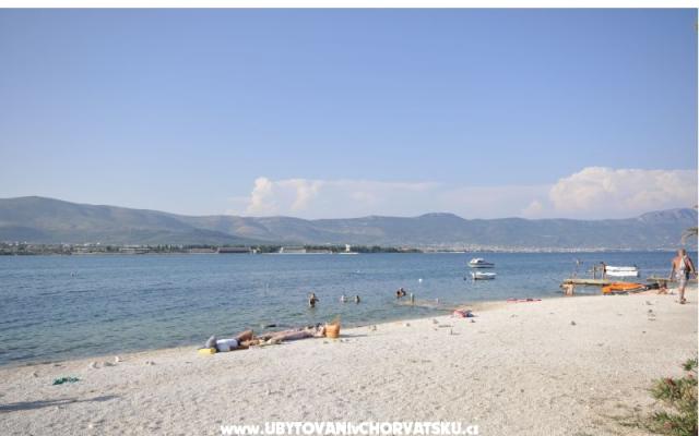 Appartamento Elena – Alloggio Trogir Croazia