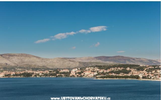 Appartamento Glavica – Alloggio Trogir Croazia