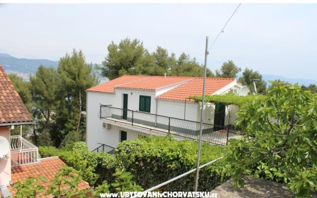 Appartamento i studio Anka – Alloggio Trogir Croazia