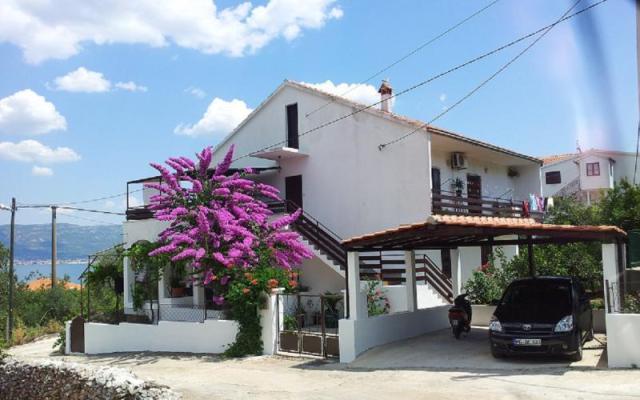 Appartamento Ivica – Alloggio Trogir Croazia