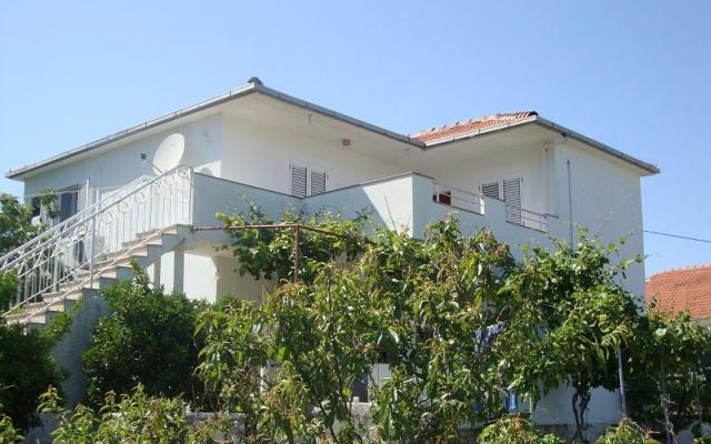 Appartamento Jakov – Alloggio Trogir Croazia
