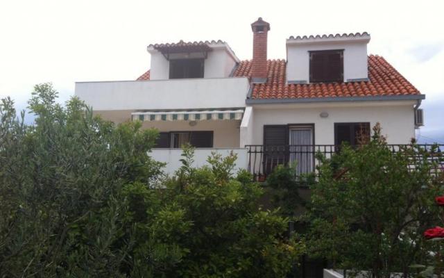 Appartamento Kossi – Alloggio Trogir Croazia