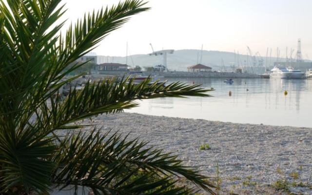 Appartamento Lana – Alloggio Trogir Croazia