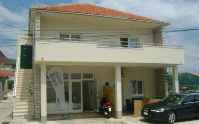 Appartamento Laura – Alloggio Trogir Croazia