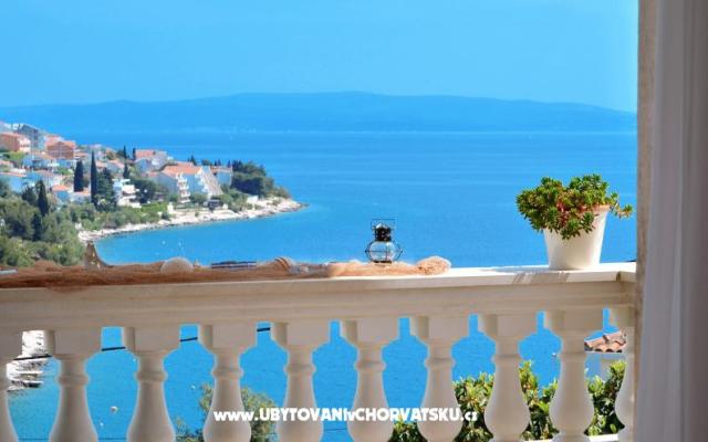 Appartamento M&amp;M – Alloggio Trogir Croazia