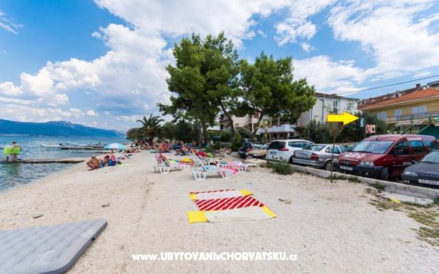 Appartamento Maja 1 – Alloggio Trogir Croazia
