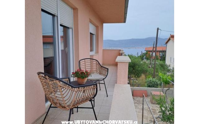 Appartamento Mare – Alloggio Trogir Croazia