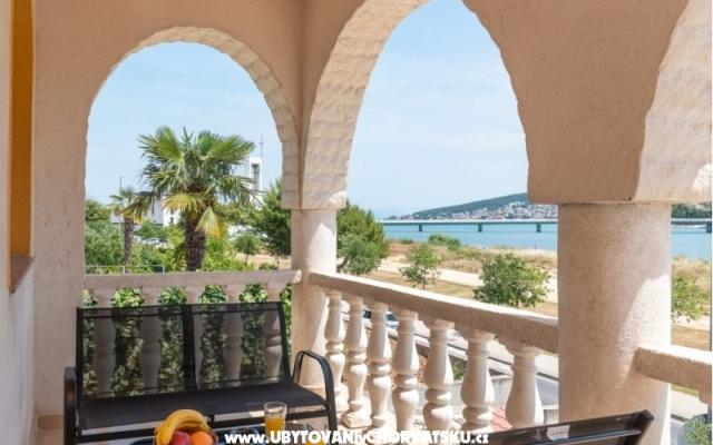Appartamento markovic – Alloggio Trogir Croazia