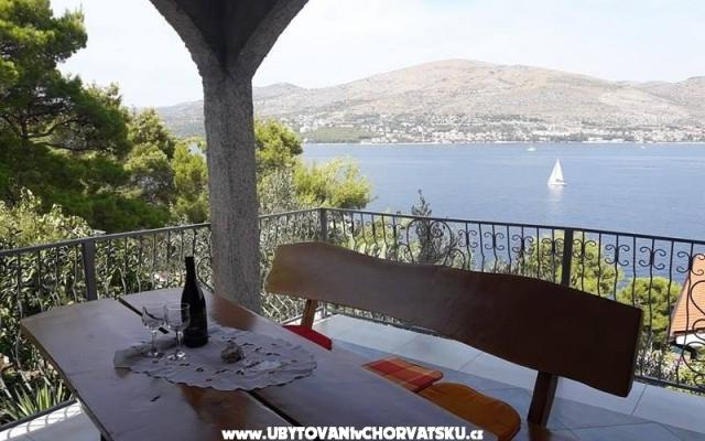 Appartamento Marušić – Alloggio Trogir Croazia