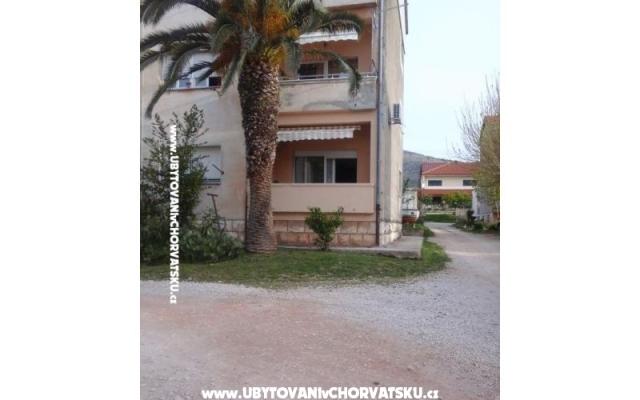 Appartamento Mijo – Alloggio Trogir Croazia