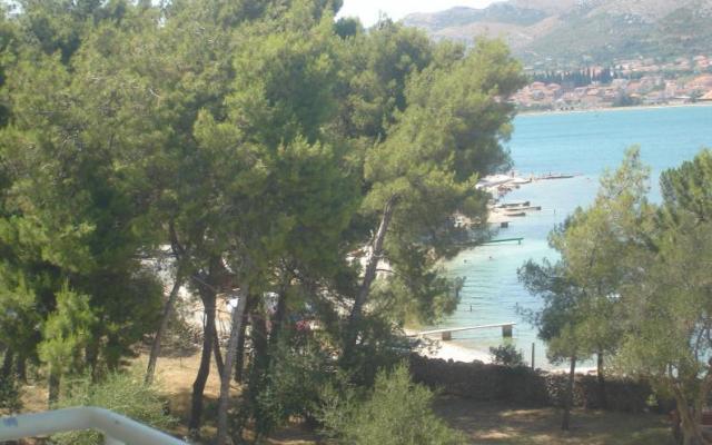 Appartamento Milic – Alloggio Trogir Croazia