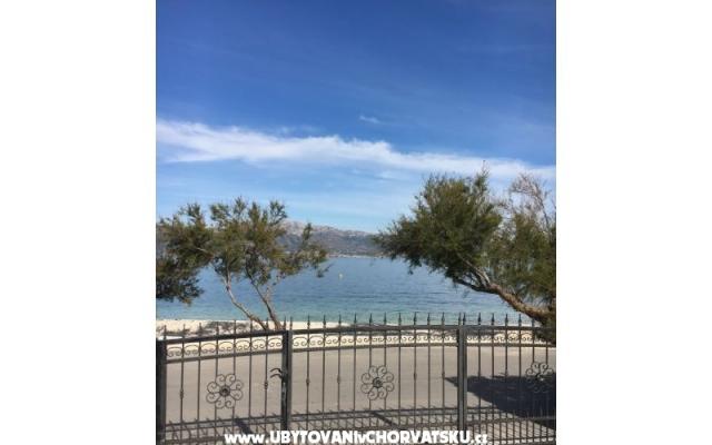 Appartamento Milka – Alloggio Trogir Croazia