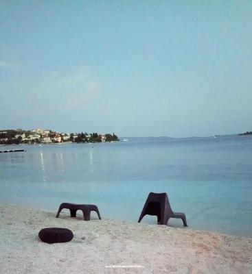 Appartamento Monika – Alloggio Trogir Croazia