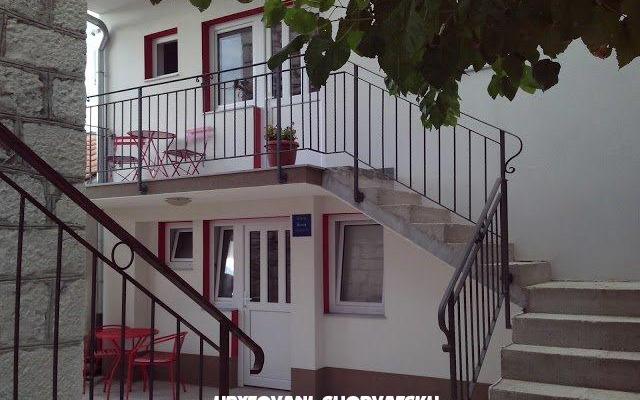 Appartamento Murva  – Alloggio Trogir Croazia