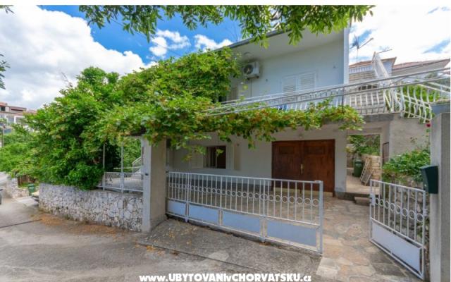 Appartamento Nona Elza – Alloggio Trogir Croazia
