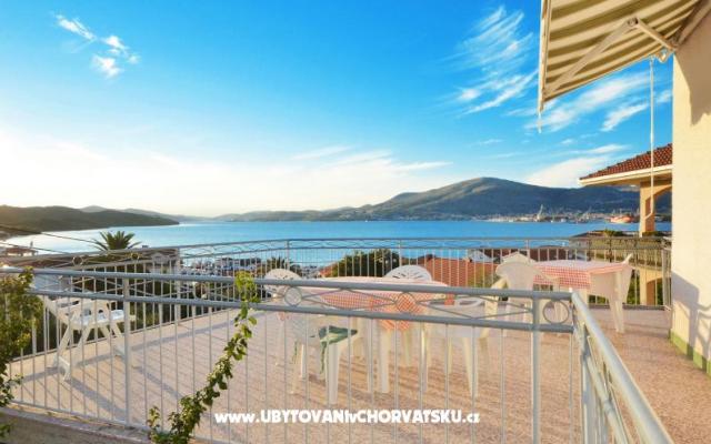 Appartamento Okrug – Alloggio Trogir Croazia