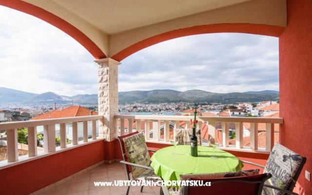 Appartamento Pjerina Trogir – Alloggio Trogir Croazia