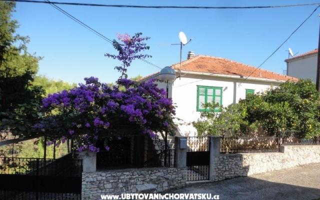 Appartamento Rimac Trogir – Alloggio Trogir Croazia